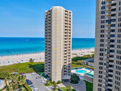 2800 N Ocean Drive, Singer Island, FL 33404