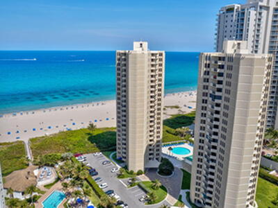 2800 N Ocean Drive, Singer Island, FL 33404