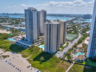 2800 N Ocean Drive, Singer Island, FL 33404