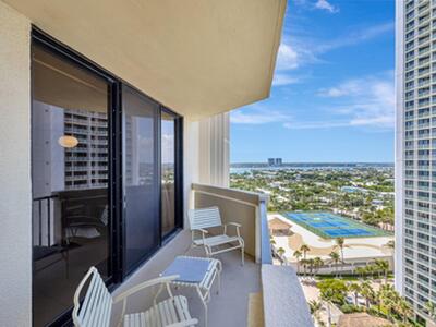 2800 N Ocean Drive, Singer Island, FL 33404