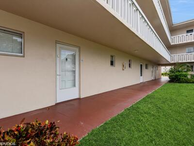 2581 N Garden Drive, Lake Worth, FL 33461