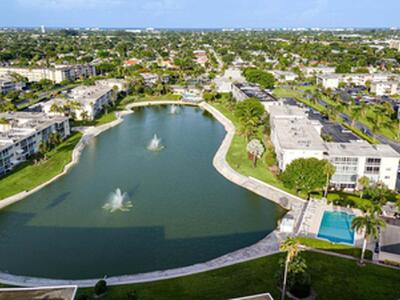 2581 N Garden Drive, Lake Worth, FL 33461