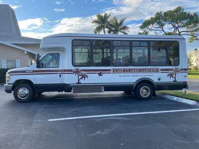 2581 N Garden Drive, Lake Worth, FL 33461