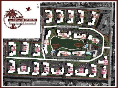 2581 N Garden Drive, Lake Worth, FL 33461