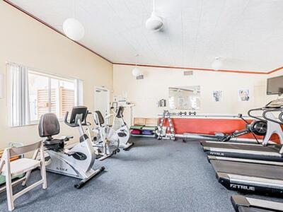 2581 N Garden Drive, Lake Worth, FL 33461