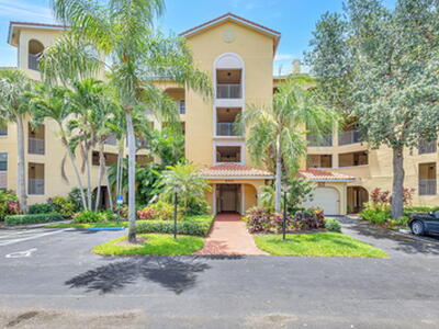 800 Uno Lago Drive, Juno Beach, FL 33408