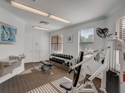 800 Uno Lago Drive, Juno Beach, FL 33408