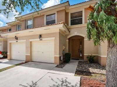 453 Rainbow Springs Terrace