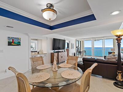 840 Ocean Drive, Juno Beach, FL 33408