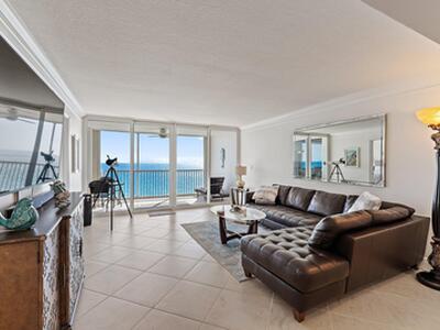 840 Ocean Drive, Juno Beach, FL 33408