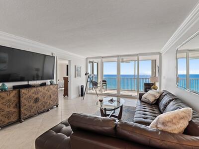 840 Ocean Drive, Juno Beach, FL 33408