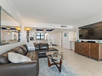 840 Ocean Drive, Juno Beach, FL 33408