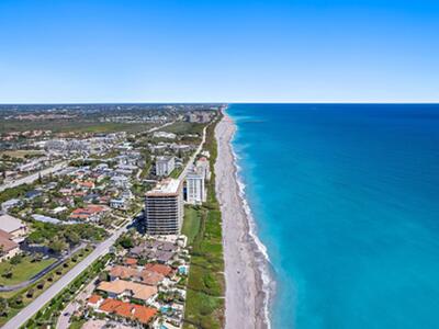 840 Ocean Drive, Juno Beach, FL 33408
