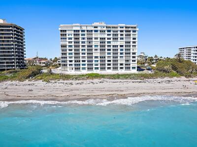 840 Ocean Drive, Juno Beach, FL 33408