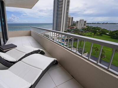 5540 N Ocean Drive, Singer Island, FL 33404