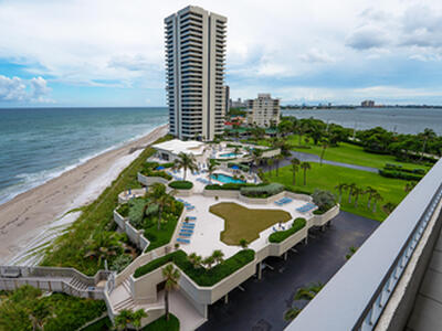 5540 N Ocean Drive, Singer Island, FL 33404
