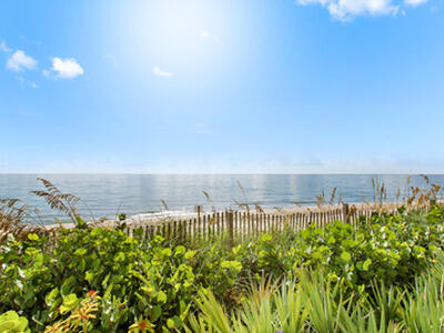 5540 N Ocean Drive, Singer Island, FL 33404