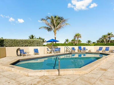 5540 N Ocean Drive, Singer Island, FL 33404