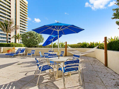 5540 N Ocean Drive, Singer Island, FL 33404