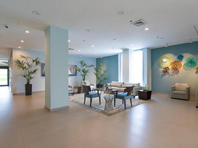 5540 N Ocean Drive, Singer Island, FL 33404