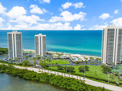 5540 N Ocean Drive, Singer Island, FL 33404
