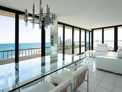 5540 N Ocean Drive, Singer Island, FL 33404