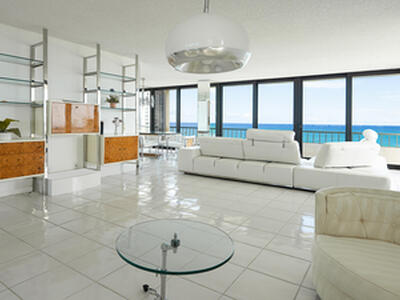 5540 N Ocean Drive, Singer Island, FL 33404