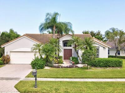7823 Bridlington Drive