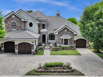 9210 Equus Circle