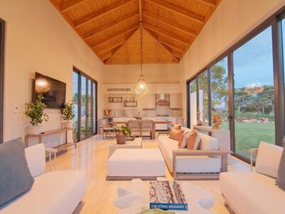 72 00, Casa de Campo, DR 22000