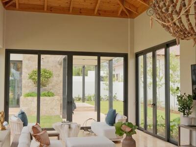 72 00, Casa de Campo, DR 22000