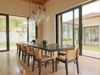 72 00, Casa de Campo, DR 22000