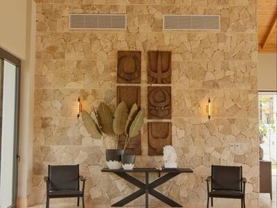 72 00, Casa de Campo, DR 22000