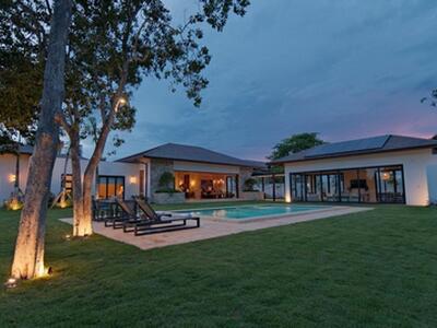 72 00, Casa de Campo, DR 22000