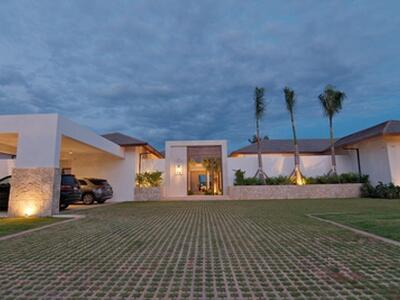72 00, Casa de Campo, DR 22000
