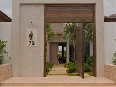 72 00, Casa de Campo, DR 22000