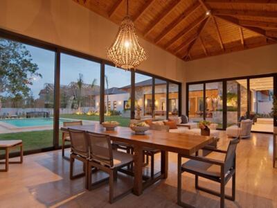 72 00, Casa de Campo, DR 22000