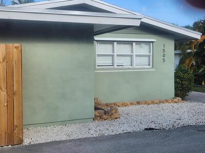 1505 NE 15th Avenue, Fort Lauderdale, FL 33304