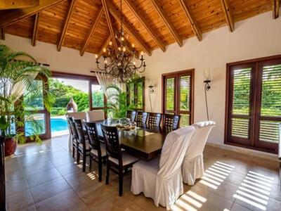 20 00, Casa de Campo, DR 22000