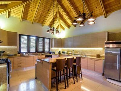 20 00, Casa de Campo, DR 22000