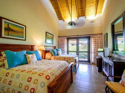 20 00, Casa de Campo, DR 22000