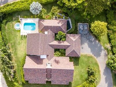 20 00, Casa de Campo, DR 22000