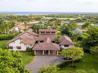 20 00, Casa de Campo, DR 22000