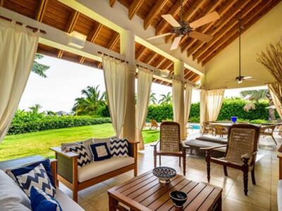 20 00, Casa de Campo, DR 22000