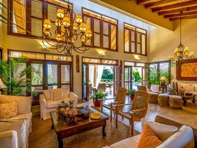 20 00, Casa de Campo, DR 22000