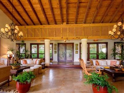 20 00, Casa de Campo, DR 22000