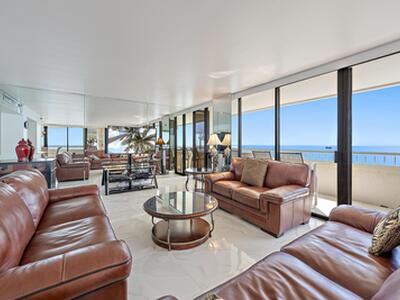 5070 N Ocean Drive, Singer Island, FL 33404