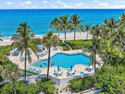 5070 N Ocean Drive, Singer Island, FL 33404