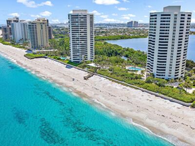5070 N Ocean Drive, Singer Island, FL 33404