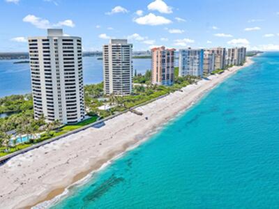 5070 N Ocean Drive, Singer Island, FL 33404